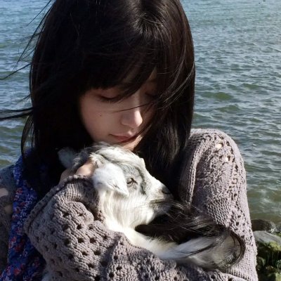 女人凶猛