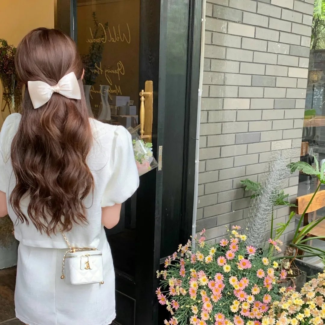 轻轻第一次