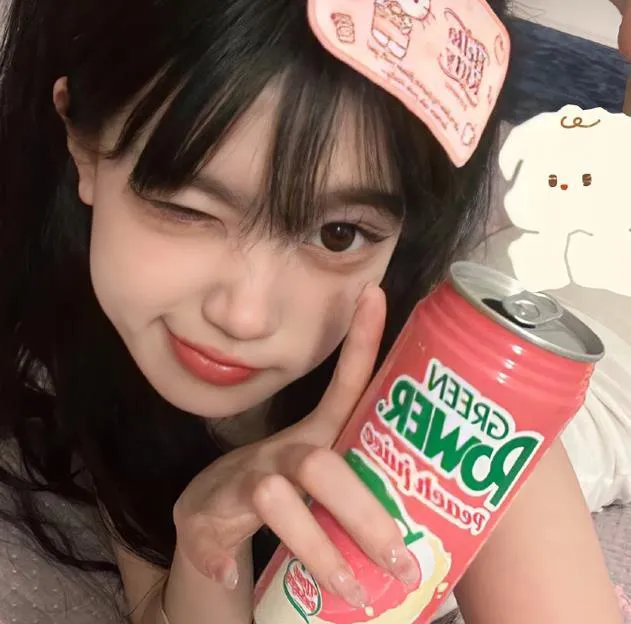 情深我心