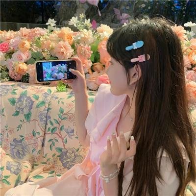 模模糊糊